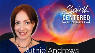 32: Forerunning & Discernment in the Next Age - Ruthie Andrews