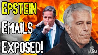 EPSTEIN EMAILS EXPOSED! - JP Morgan Exec Asks For "Snow White" In Apparent Trafficking Emails!