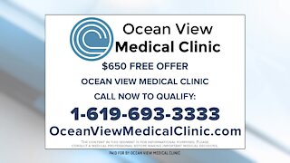 Ocean View Medical Clinic Treats ED without Pills, Injections or Surgery