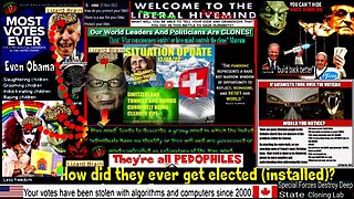 Situation Update - Switzerland DUMBS Being Cleaned Out! Biden Regime Put US In Direct War With ...