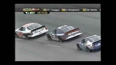 2003 darlingtonraceway.com 200