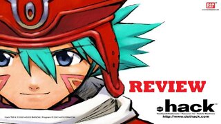 .hack//Infection Review - TurnipGames