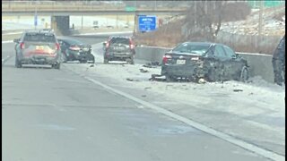 Witness in I-894's fatal crash speaks out: 'I wouldn’t want my worst enemy to see it.'