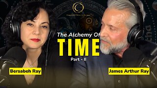 Episode 93 - The Alchemy of Time: Part 2