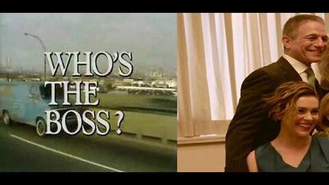 Tony Danza & Alyssa Milano Reunite for Who’s The Boss? Sequel Series, Focused on Opposing Worldviews