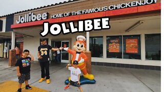 Jollibee The Philippine McDonalds