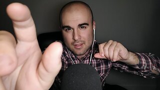 ASMR | Just hand sounds 🙌