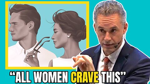 Jordan Peterson: This One HABIT Will Instantly Make YOU More ATTRACTIVE