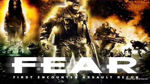 F.E.A.R.: A infiltração (Parte 3) (Gameplay) (No Commentary)