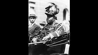 Marcus Garvey quotes