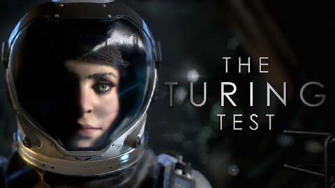 Something is Wrong Here! - The Turing Test