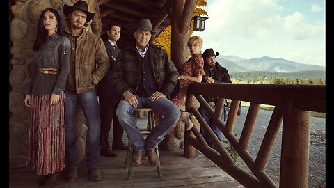 Yellowstone - How Great Character Writing Wins
