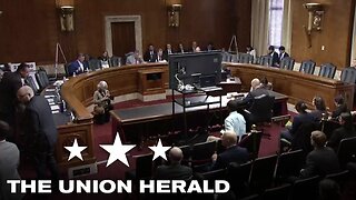 Senate Energy and Natural Resources Hearing on Examine Federal Electric Vehicle Incentives