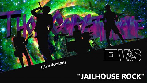 WRATHAOKE - Elvis Presley - Jailhouse Rock (Live Version) (Karaoke)