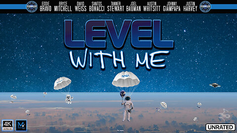 Level with Me (2023)