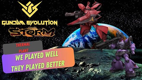 Solo Que, first time in a while | Gundam Evolution | Full Game