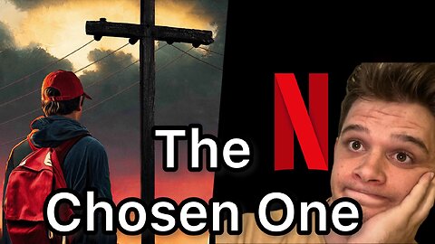 Netflix Mocks Jesus In The Chosen One Show