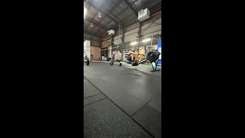 CrossFit Open 24.2 (08-02-2024)