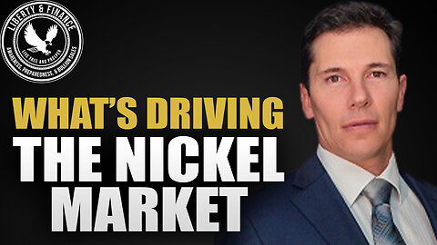 Take Advantage of The Crazy Nickel Market | BRUNO SCARPELLI