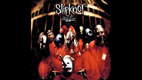 Slipknot – Surfacing (Lyrics)