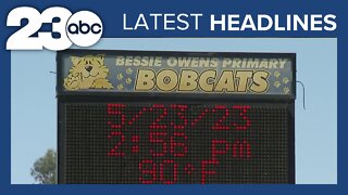 Parents React to Teacher's Child Porn Arrest + Weather | LATEST HEADLINES