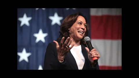 Kamala Harris Doesn't Care About The Border. She Just Wants To Be President.