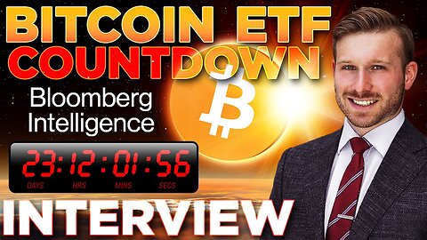 The Best In-Depth Technical Analysis of the Bitcoin Spot ETF: Chances of Approval & SEC info 📈⚖️