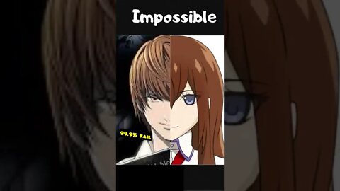 ONLY ANIME FANS CAN DO THIS IMPOSSIBLE STOP CHALLENGE #7