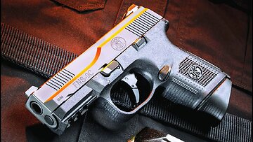 TOP 5 BEST 9MM HANDGUNS