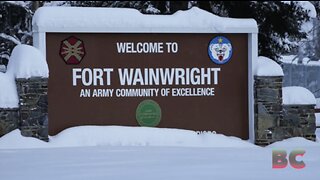 Chinese spies, disguised as tourists, try to infiltrate Alaskan military bases