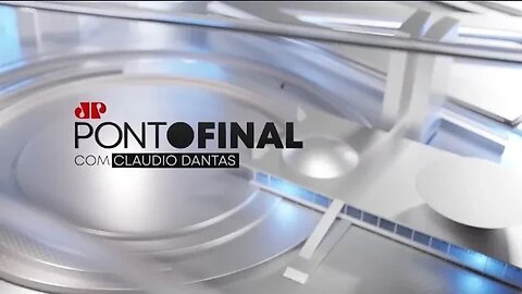 Tarcísio Motta (PSOL) e Efraim Filho (União) debatem PEC das Drogas | PONTO FINAL - 11/11/23