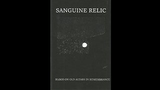 Sanguine Relic - V