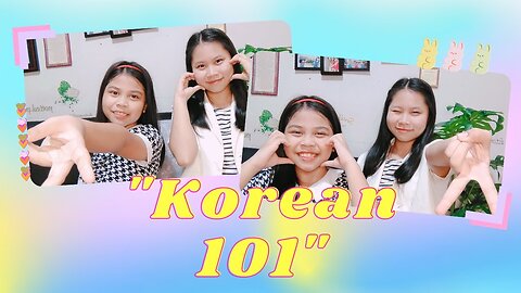 Korean | Korean 101 | Ep. 2 | Korean Smart Phrases