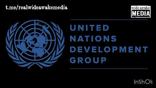 "Sustainable Development" is Orwellian Doublespeak for the United Nations Plan, AKA Agenda 21…