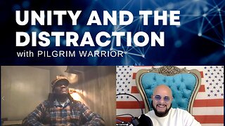 The Truth Doesn't Even Scare the Cabal, What Scares Them? Exposure! | Pilgrim Warrior
