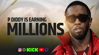 P DIDDY EARNS HOW MUCH?! | EPISODE 31 CLIPS | SIMS REALITY