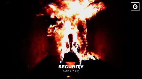 Kanye West - Security (Alternative Version)
