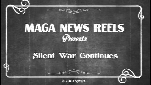 08 - Q - MAGA News Reels
