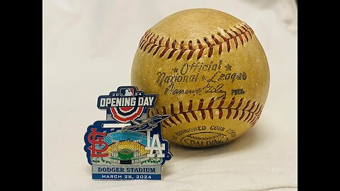 Historic Opening Day acts to savor