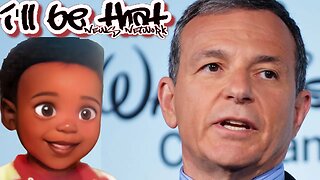 Bob Iger Ruining Disney? | Hollywood Done? | Actors Guild Is Striking With Writers