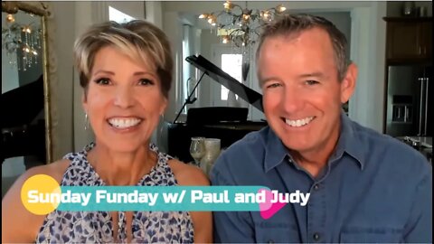 Sunday Funday w/ Paul and Judy | WOW what A Week! Lets Look