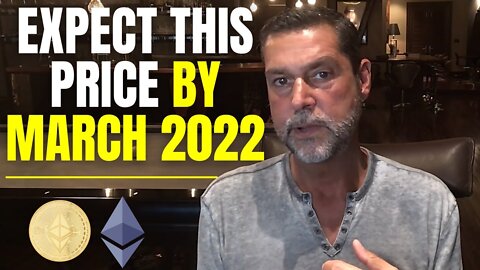 Raoul Pal - My New Ethereum Price Prediction For 2022
