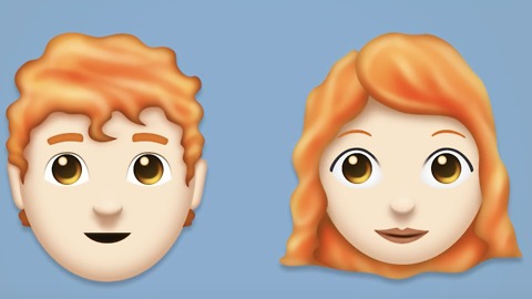 Here's a First Look at the 150+ New Emojis Coming in 2018