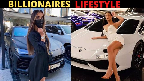 Saygin Yalcin 💰 [Billionaire of Dubai] Luxury Lifestyle Motivation 💲 [Billionaire Entrepreneur] #32
