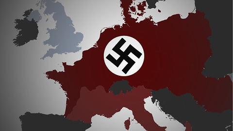 10 Myths About The Nazis