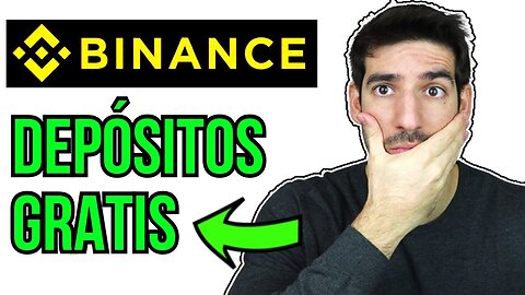 👉 MEJOR MÉTODO para DEPOSITAR DINERO en Binance ✅ ACTUALIZADO