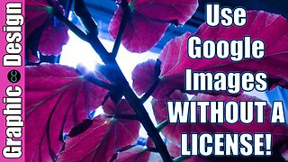 Use Google Images WITHOUT A LICENSE