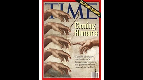 BBC Documentary - Cloning The First Human
