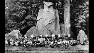 HOTC Quick Word | Bohemian Grove Today-Satanism Now in plain sight! | Fri Apr 26th, 2023