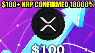 XRP RIPPLE I'M SO HAPPYYYY !! XRP UPDATE OF THE YEAR !!